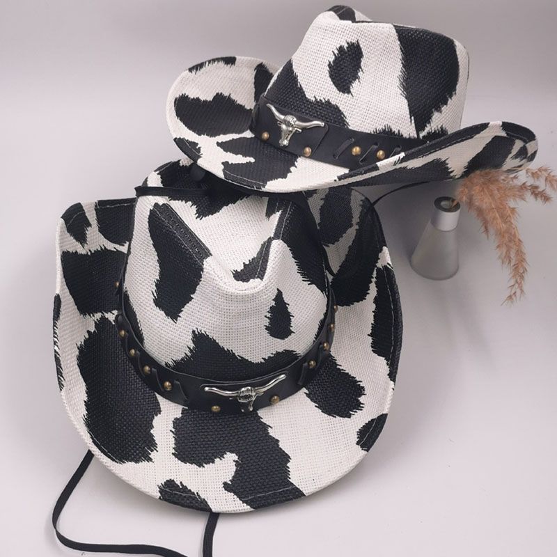 Elegáns Pink Cowgirl Kalapok Nagyker