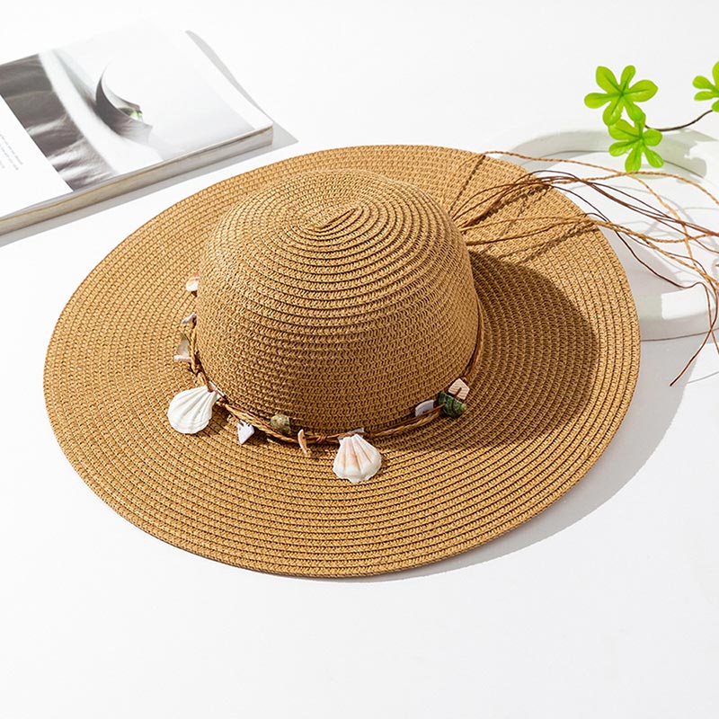 Hot Sale UV védelem Floppy Beach Sun Hat