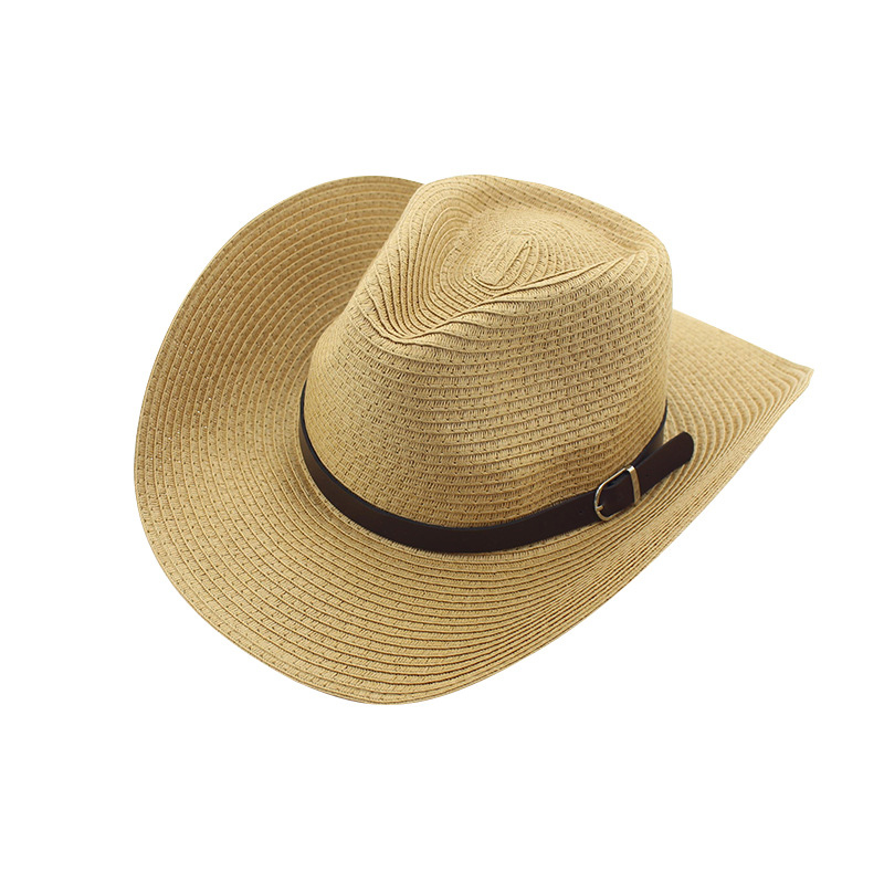 Papír Briad Kids Cowboy Hat